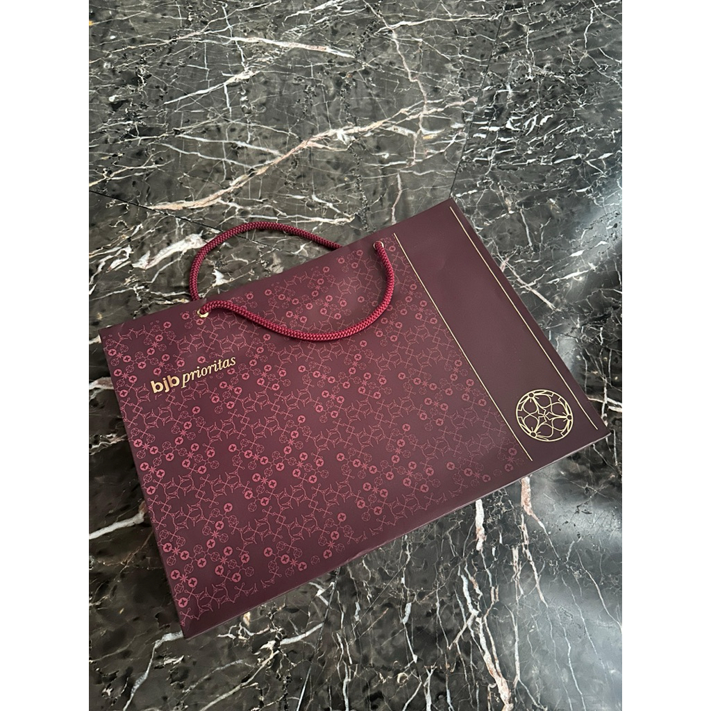 

paperbag bjp prioritas