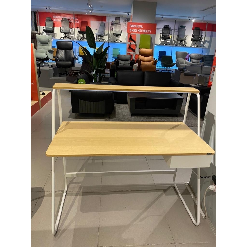 Informa office table meja kantor