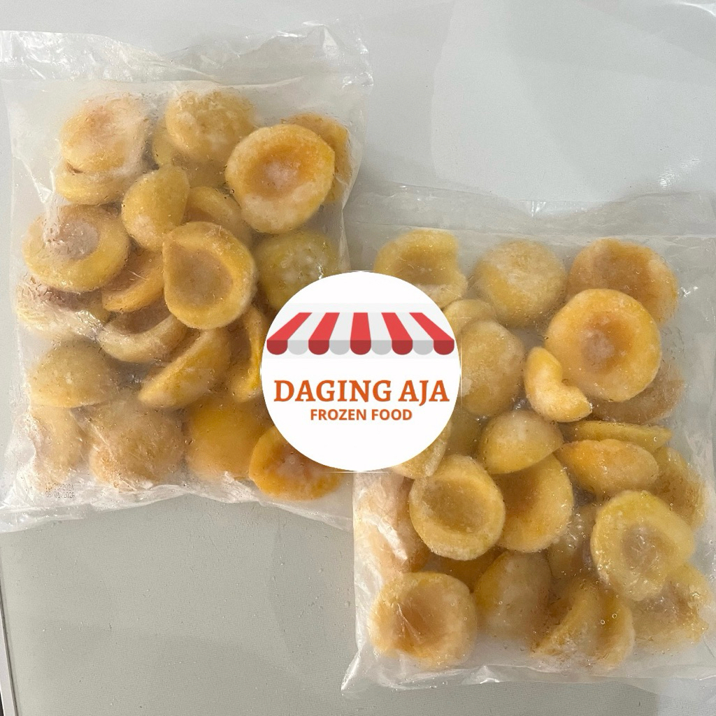 

Peach IQF Frozen (1kilogram / pack)