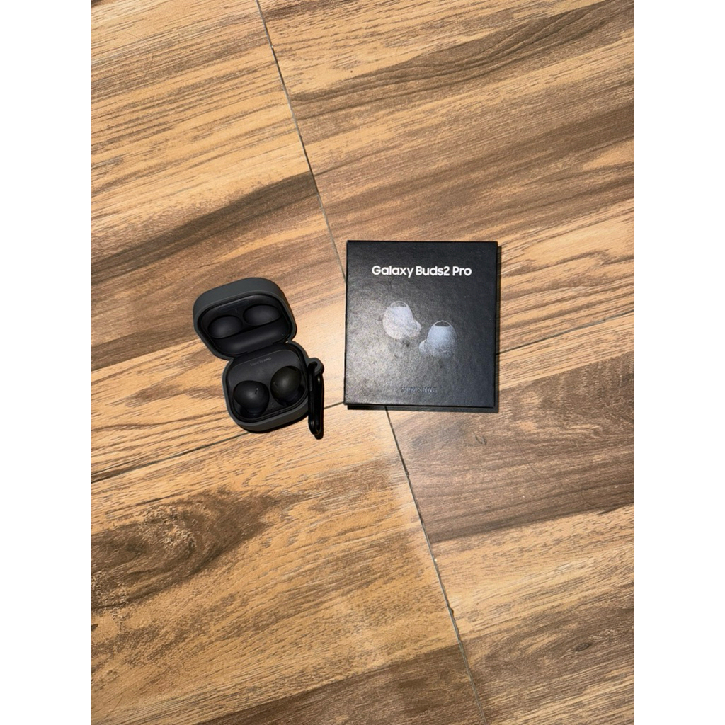 Samsung Galaxy Buds2 Pro