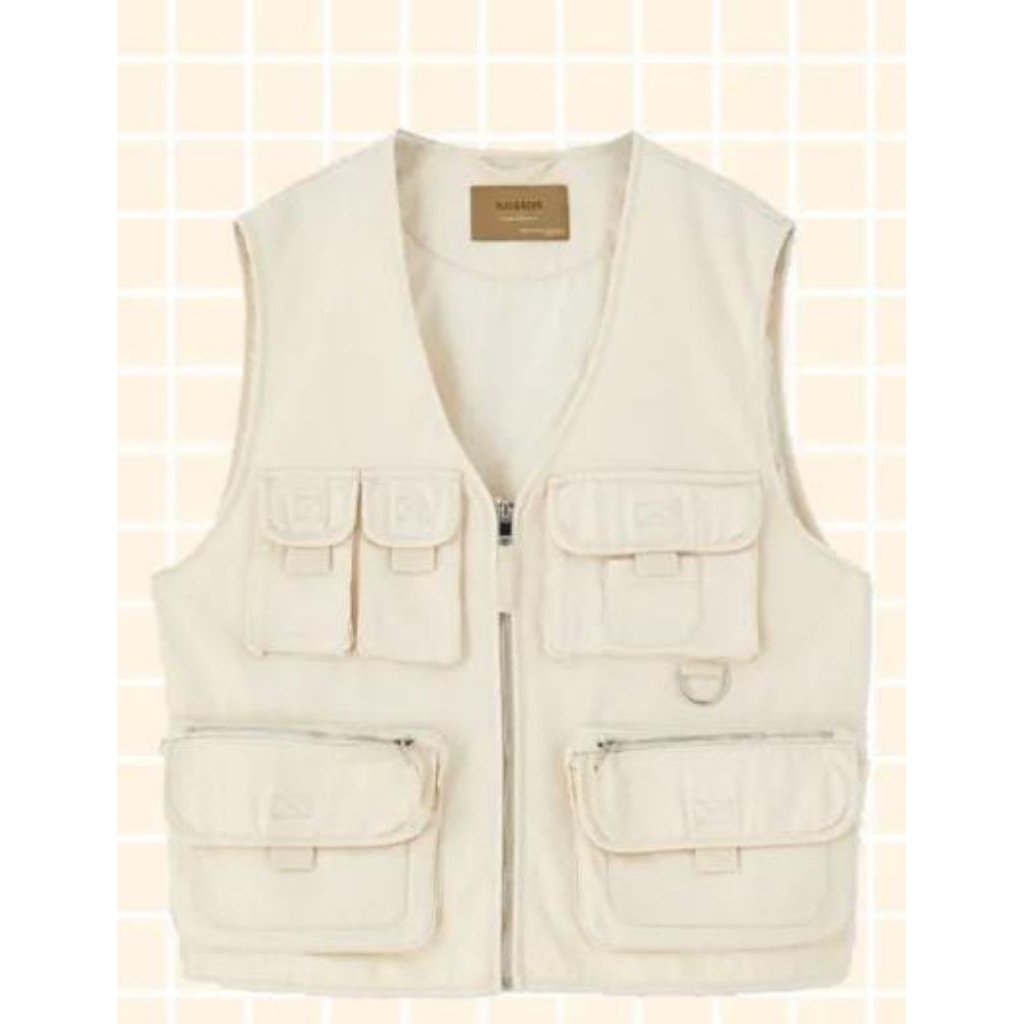 vest cargo