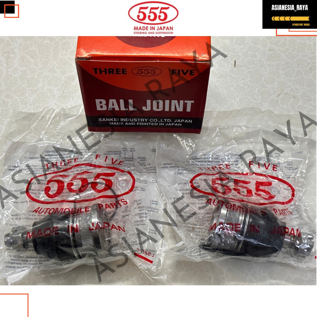 Ball Joint Ball Joint Suzuki Ertiga