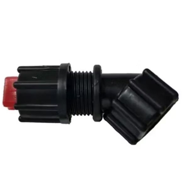 Nozzle Nosel Spuyer Kipas Solo 425