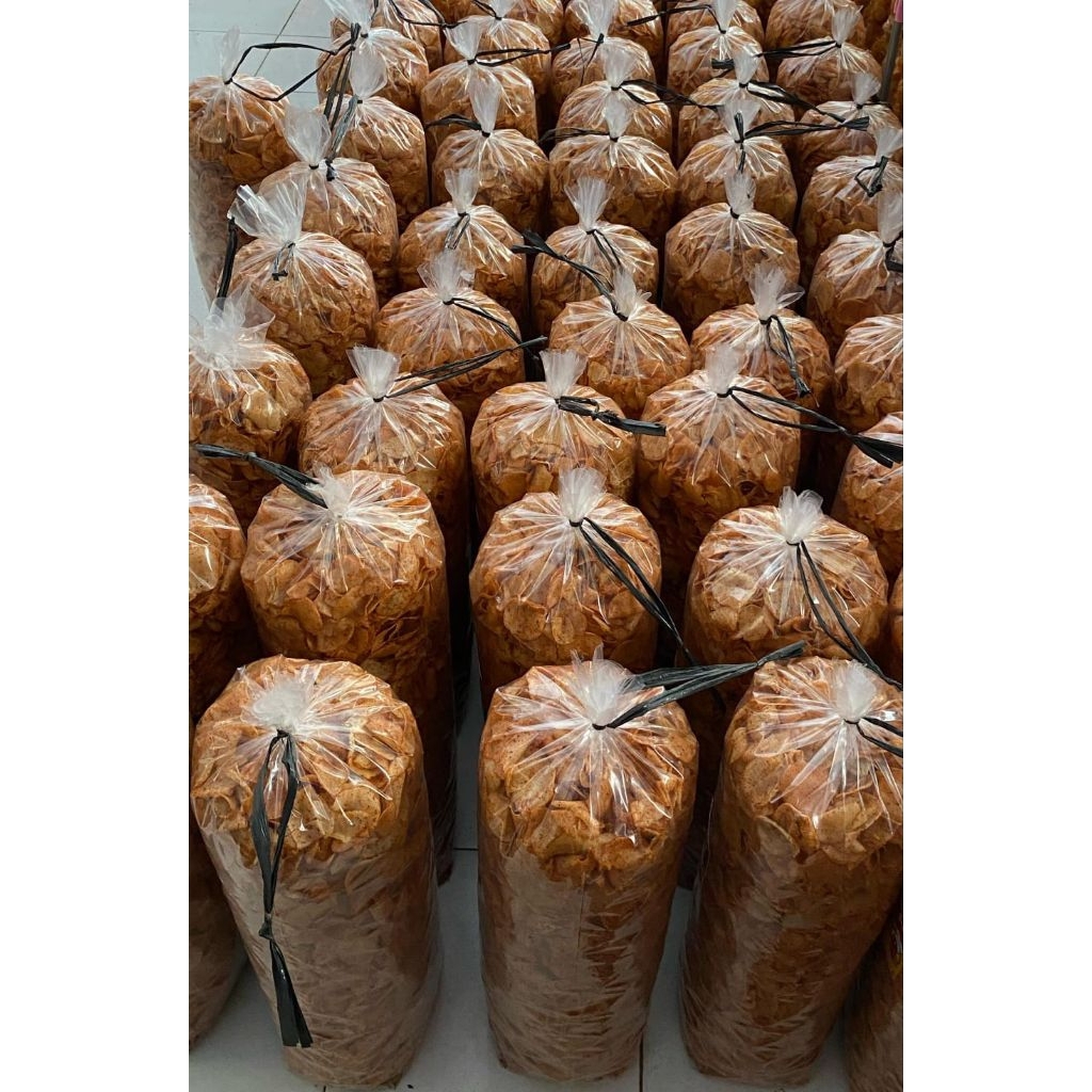 

CIMORING CIMOL KERING 250GR PEDAS ASIN ENAK RENYAH