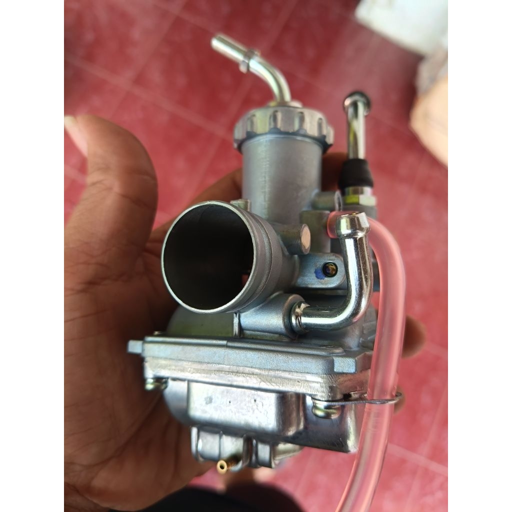 karbu original reamer f1zr