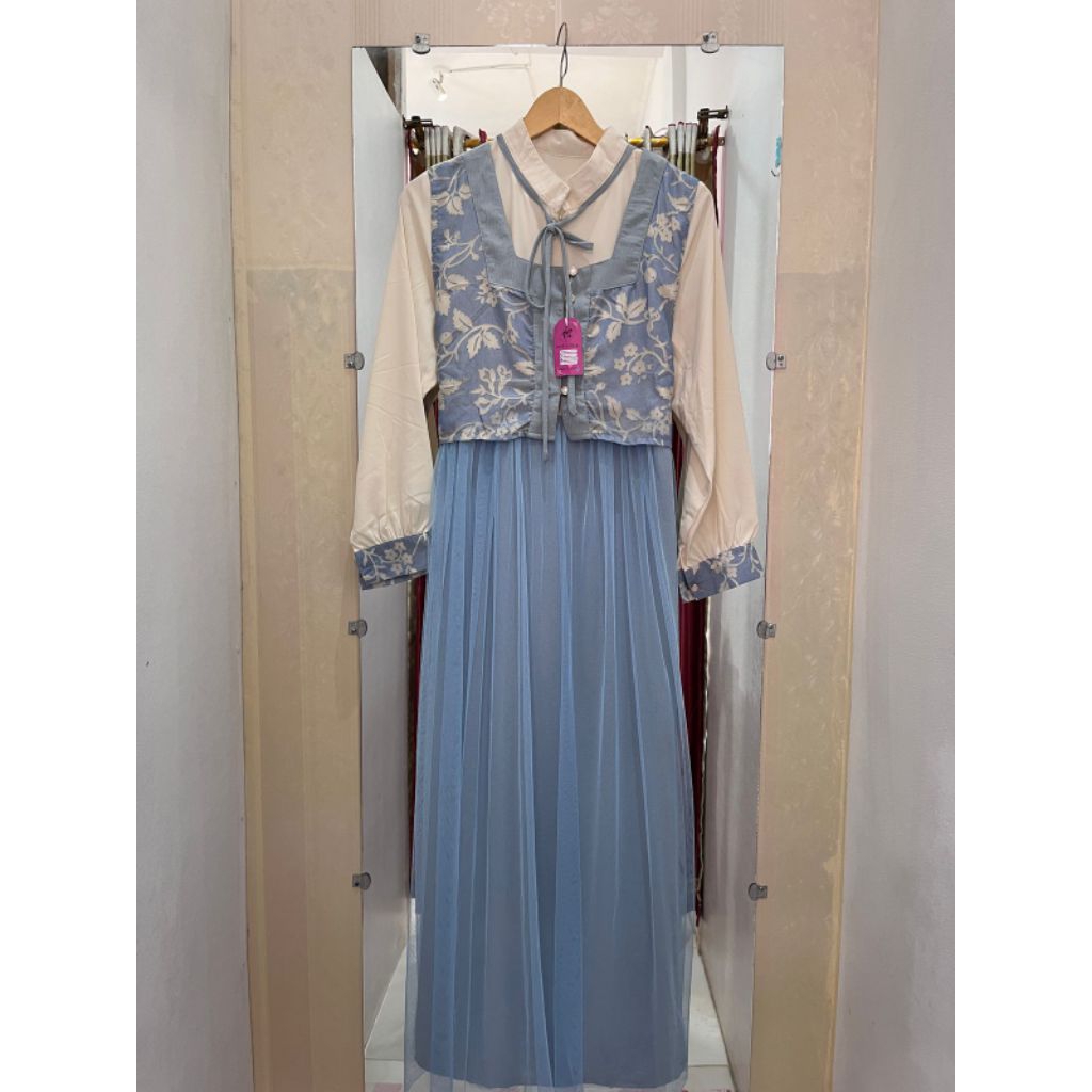 Gamis premium import gamis tutu gamis ceruty import gamis modis gamis remaja gamis bestseller