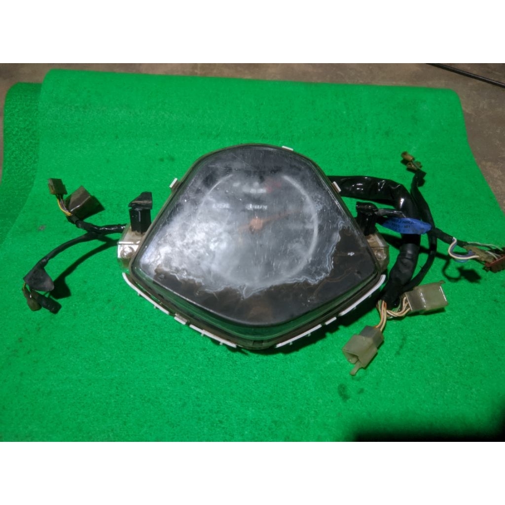 SPEDOMETER SET KABEL MOTOR REVO ABSOLUTE REVO FIT ORIGINAL SECOND