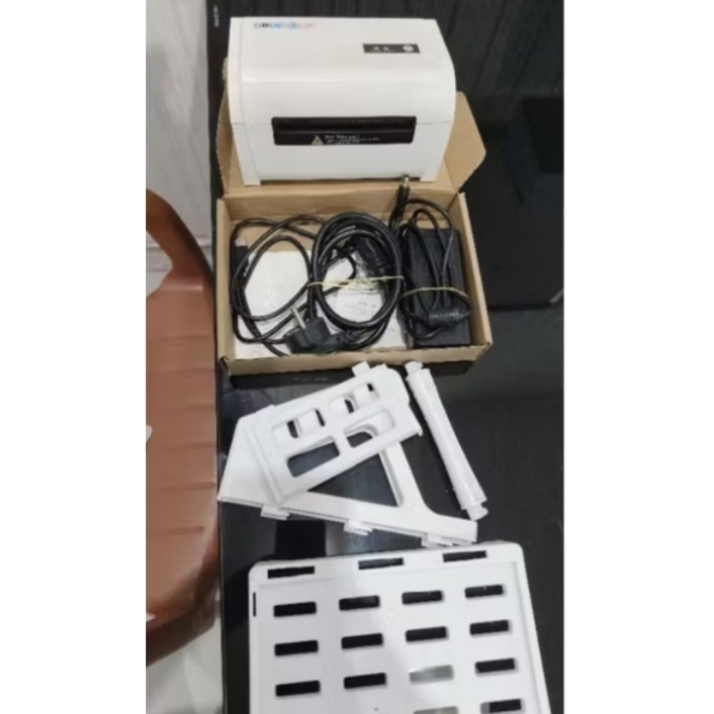 Printer Thermal Codeshop CB-160BT