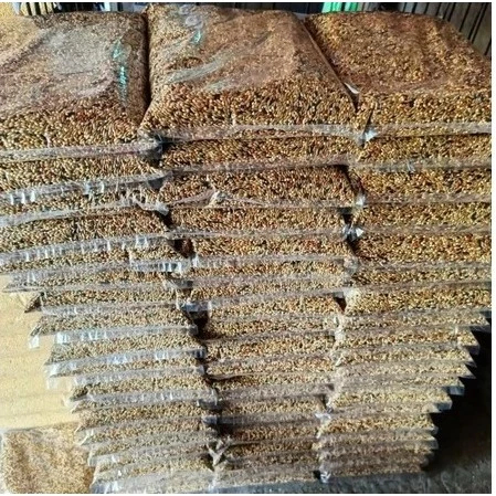 Pakan Kenari Mix Premium Khusus Kenari Finch Blackthroat Yorkshire Redsiskin 1kg untuk Kenari Harian