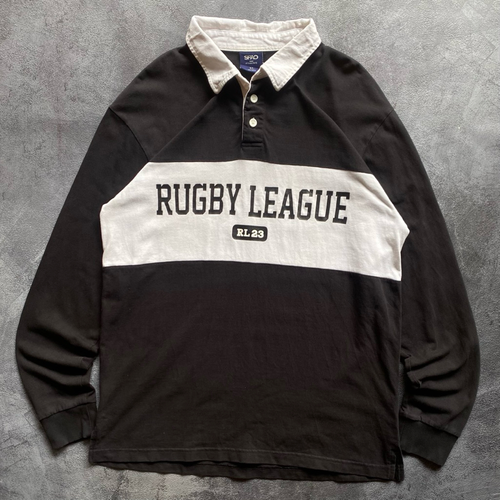 RUGBY SHIRT SPAO