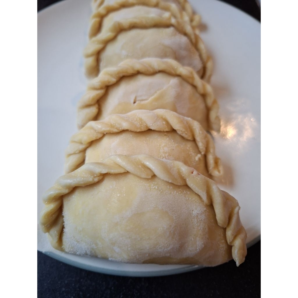 

Pastel frozen isi 10