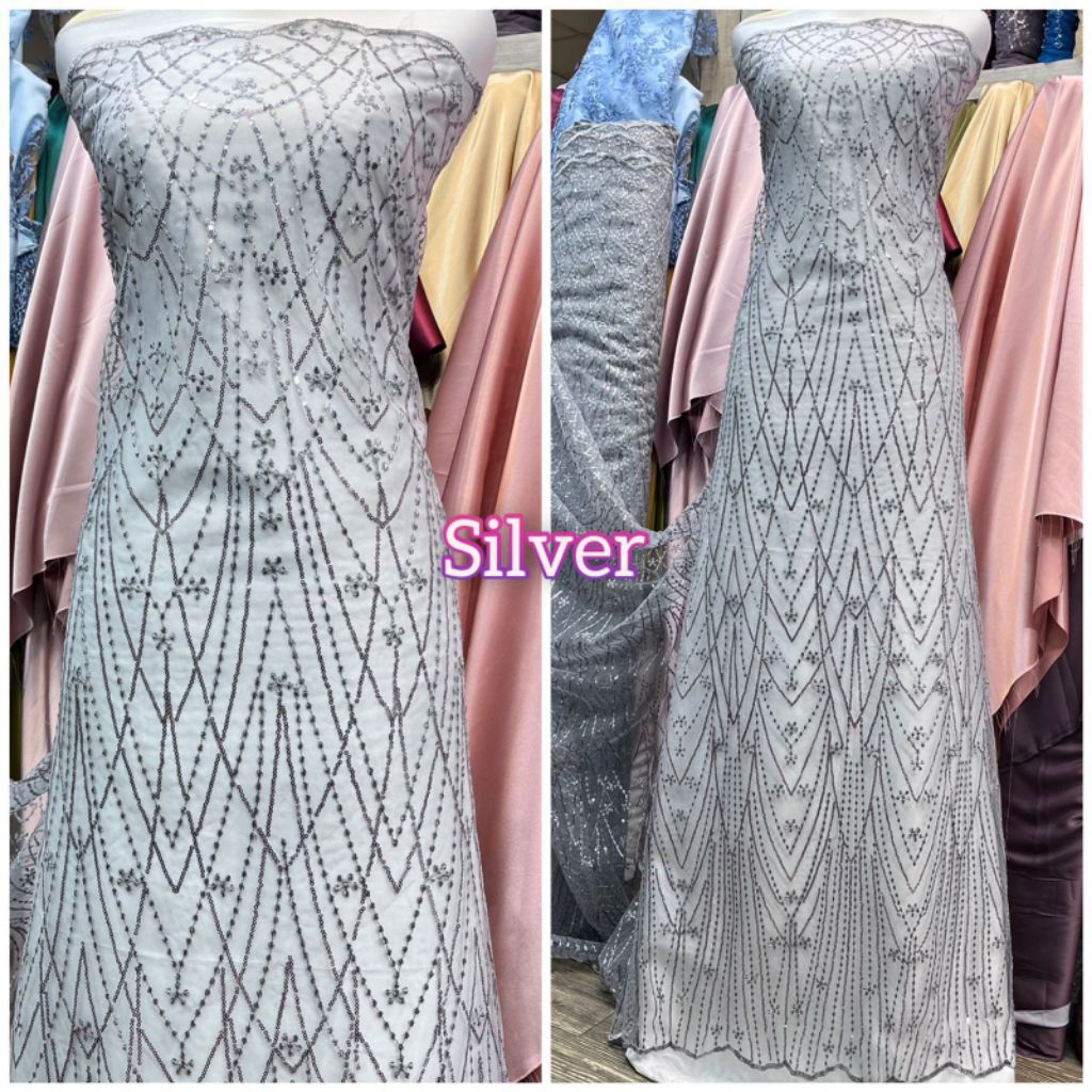 Kain tile payet spaingel / tile payet spaingel premium