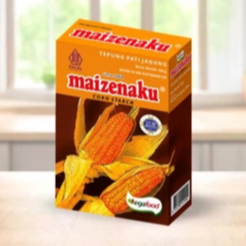 

Maizenaku Tepung Jagung 100 Gram