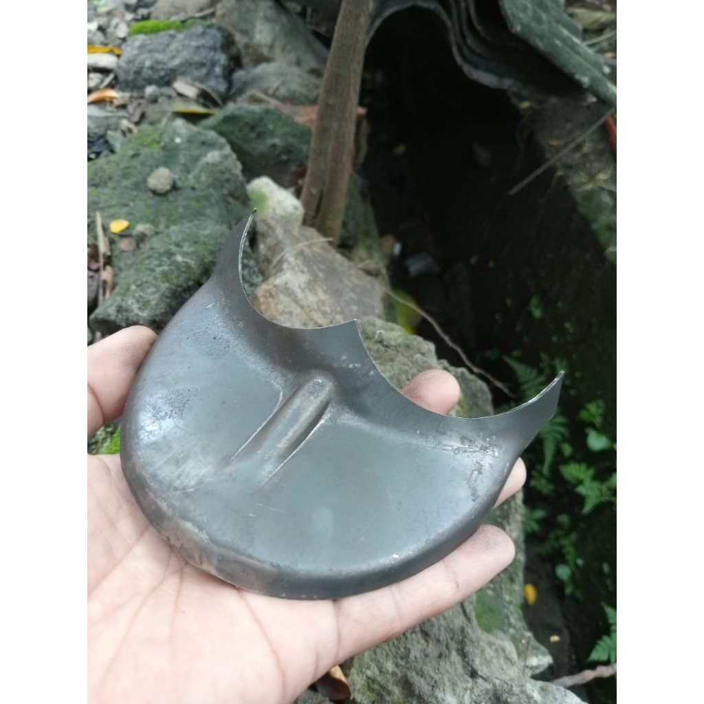 KEPET BELAKANG SLEBOR CB NGANJUK KEPET SLEBOR BELAKANG HONDA CB 100 CB125