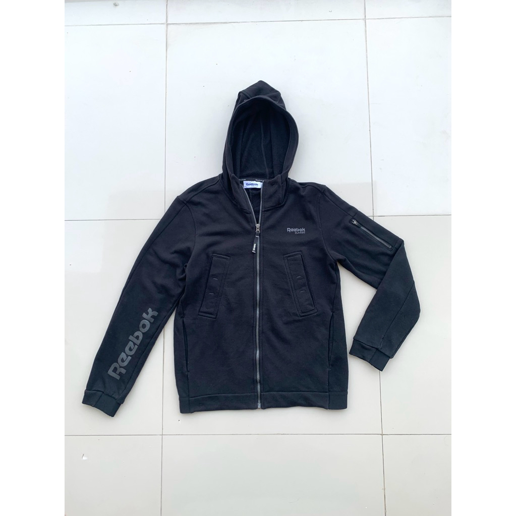 Jacket Reebok Classic