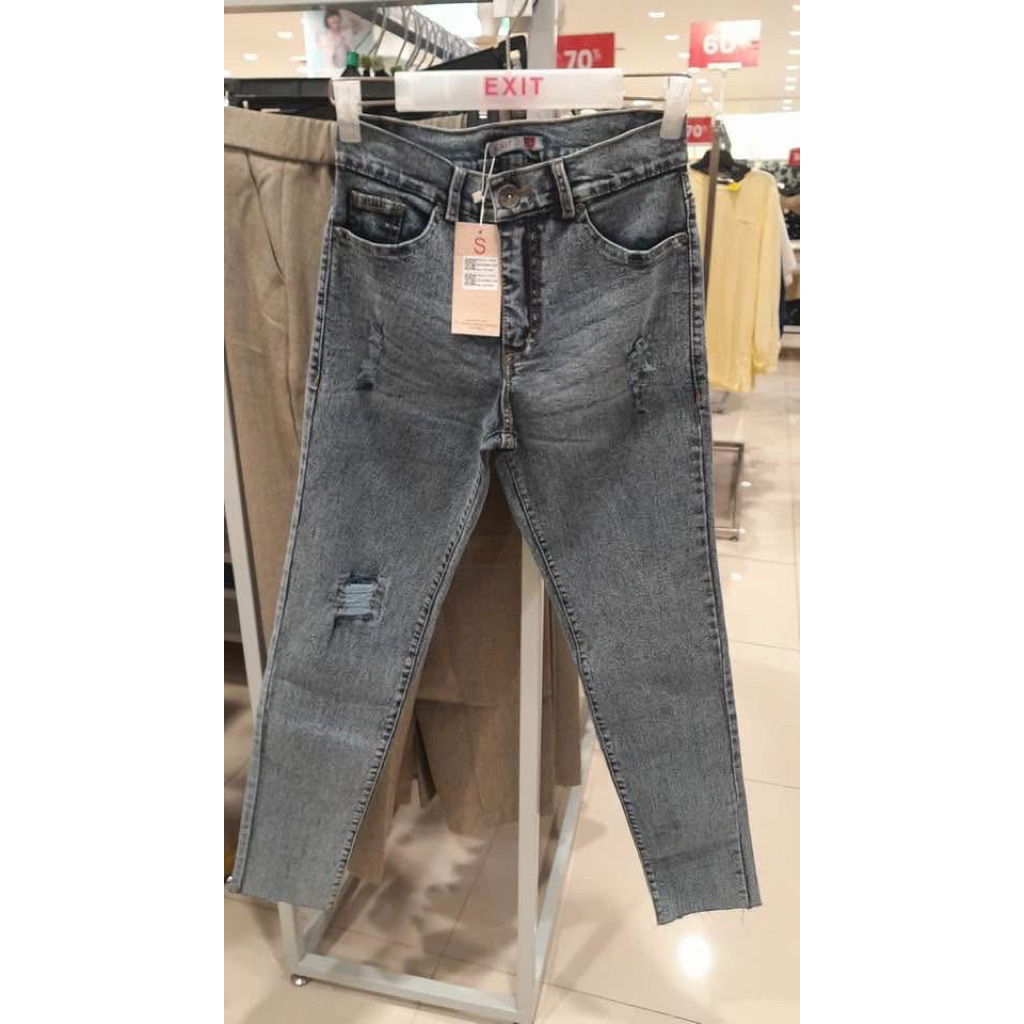 Exit Celana Wanita Original