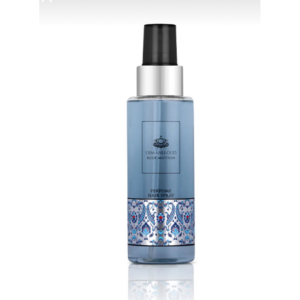 OSMANLI OUD HAIR SPRAY 100 ml TURKI