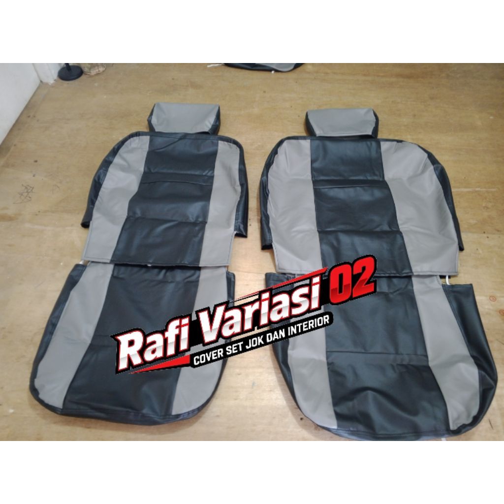 Sarung jok carry Futura 1.5 mini bis.