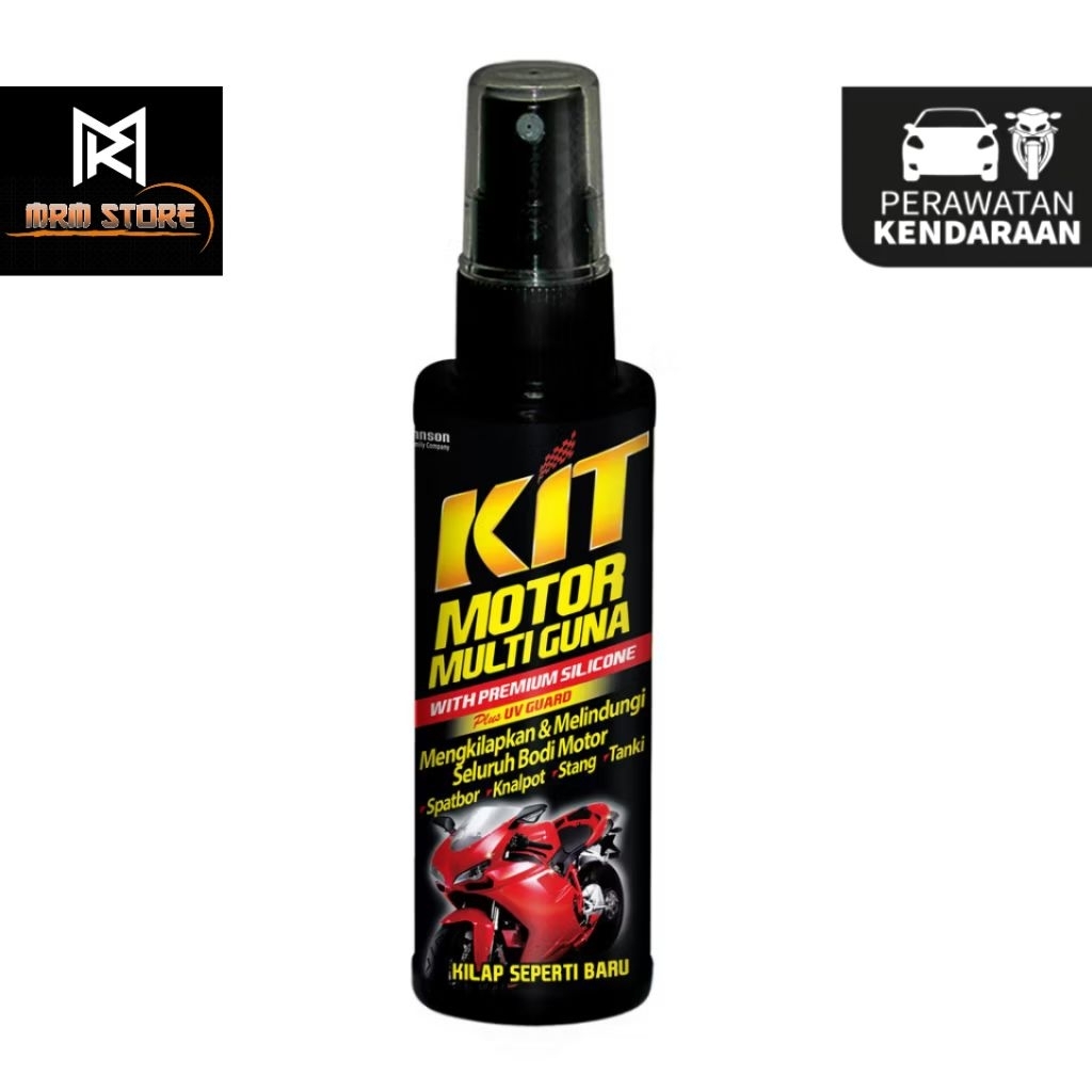 Kit Motor Multiguna