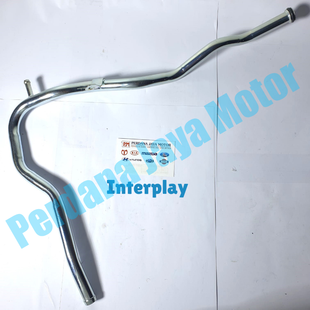 Pipa By Pass Pompa Air Mazda 2 Familia Lantis Interplay
