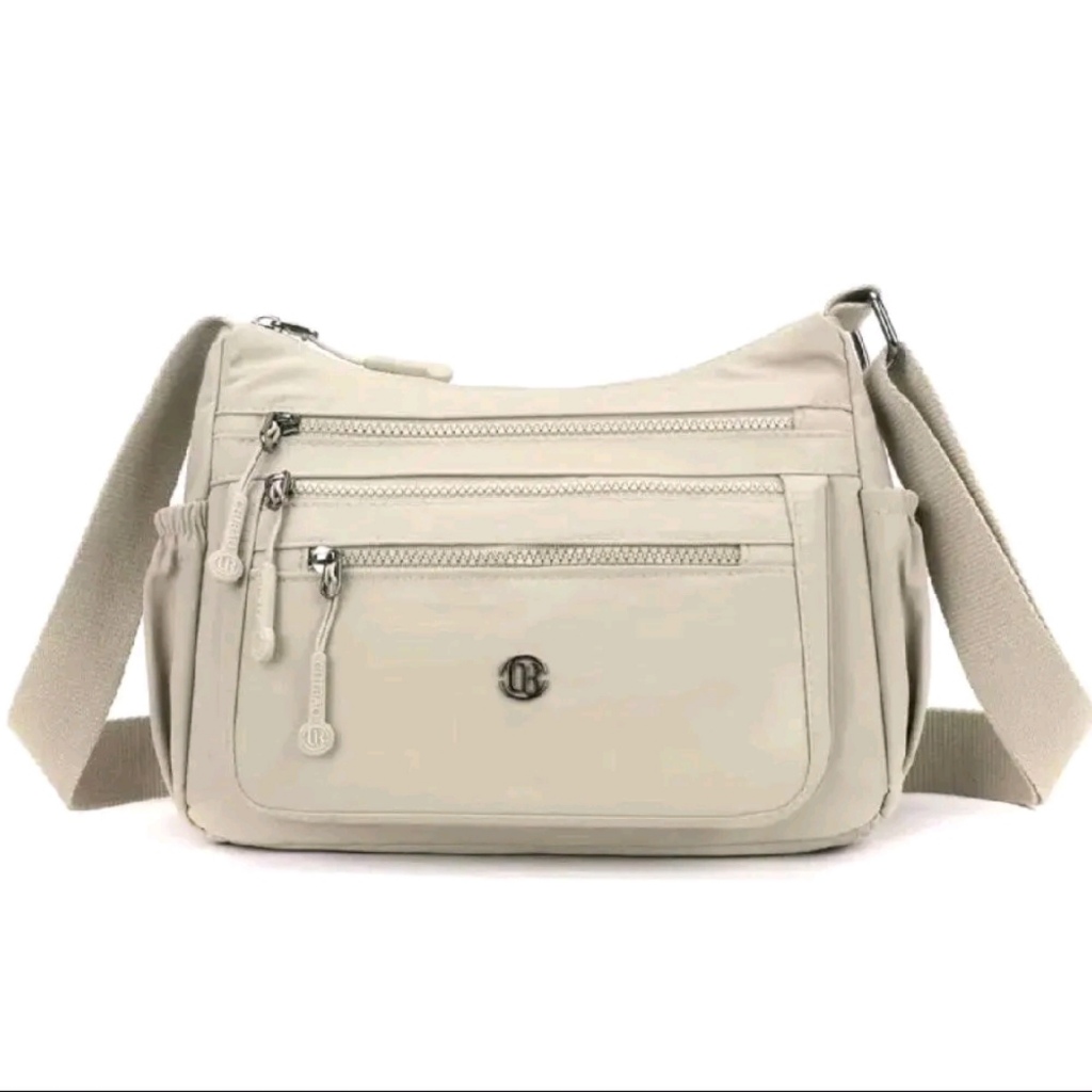 CHIBAO Tas Selempang Jumbo seri 7133 - SF | Selempang Wanita Terhits