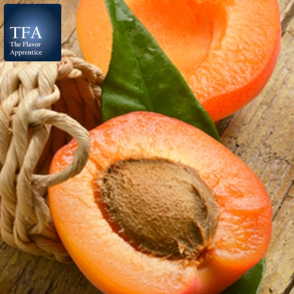 

TFA Apricot Flavor