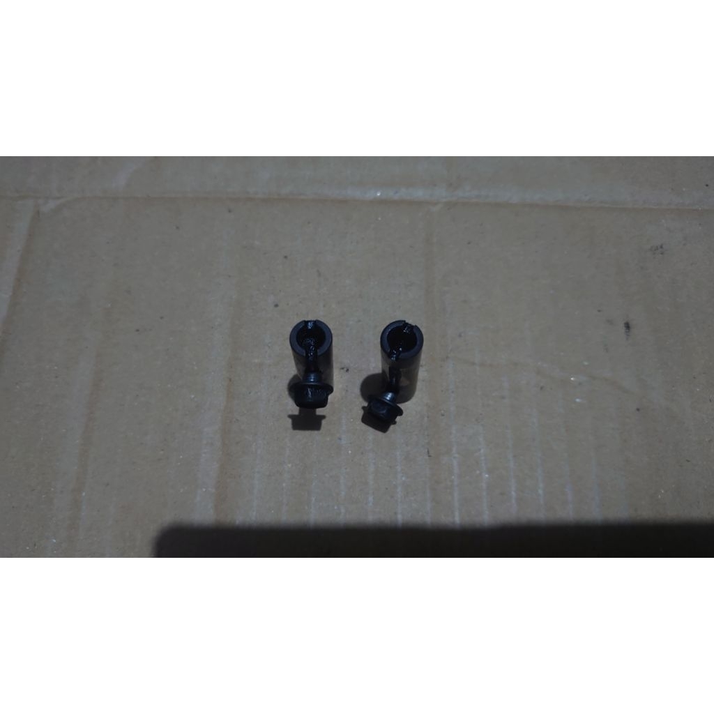 as pen platuk beat fi Scoopy fi k44 stater halus as pen templar