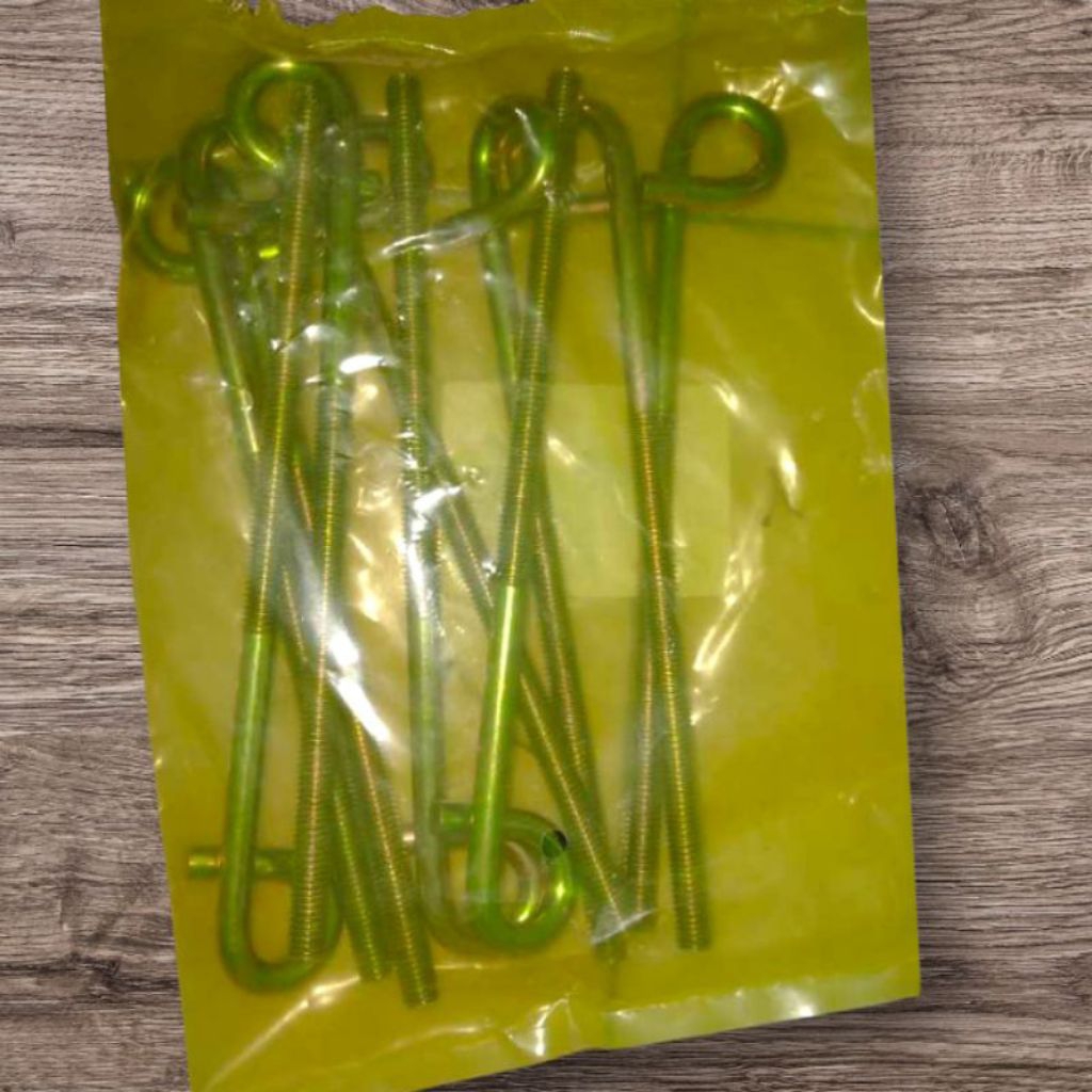 TENSION BULT, COMBINE HARVESTER MAXXI BIMO