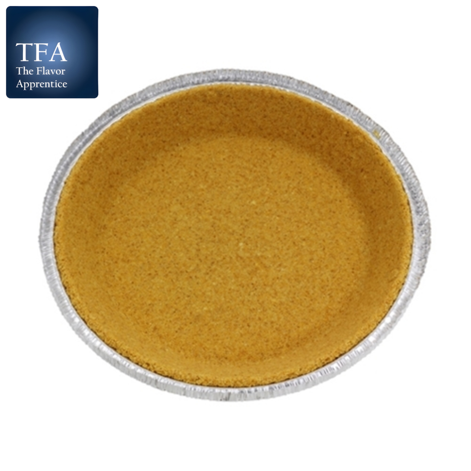 

TFA Cheesecake (Graham Crust) Flavor