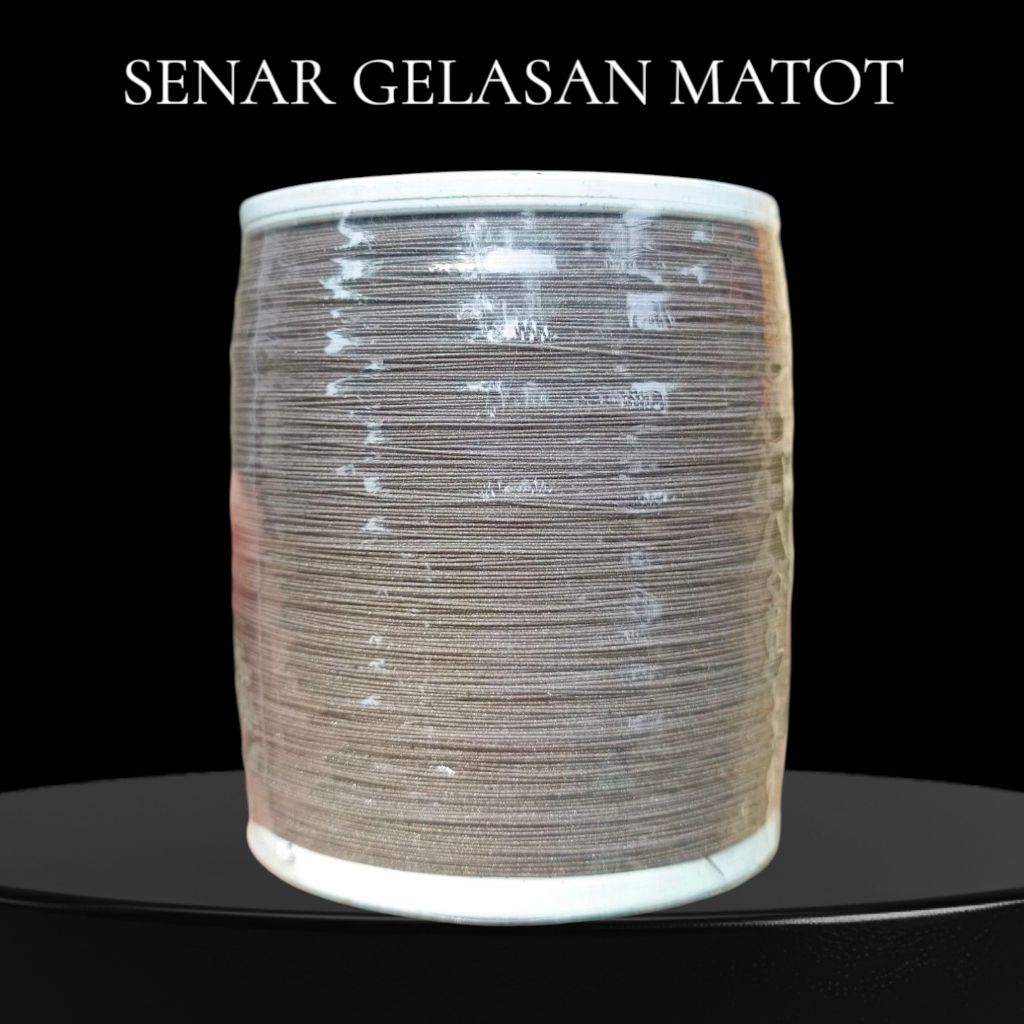 GELASAN MATOT NON LABEL TAJAM