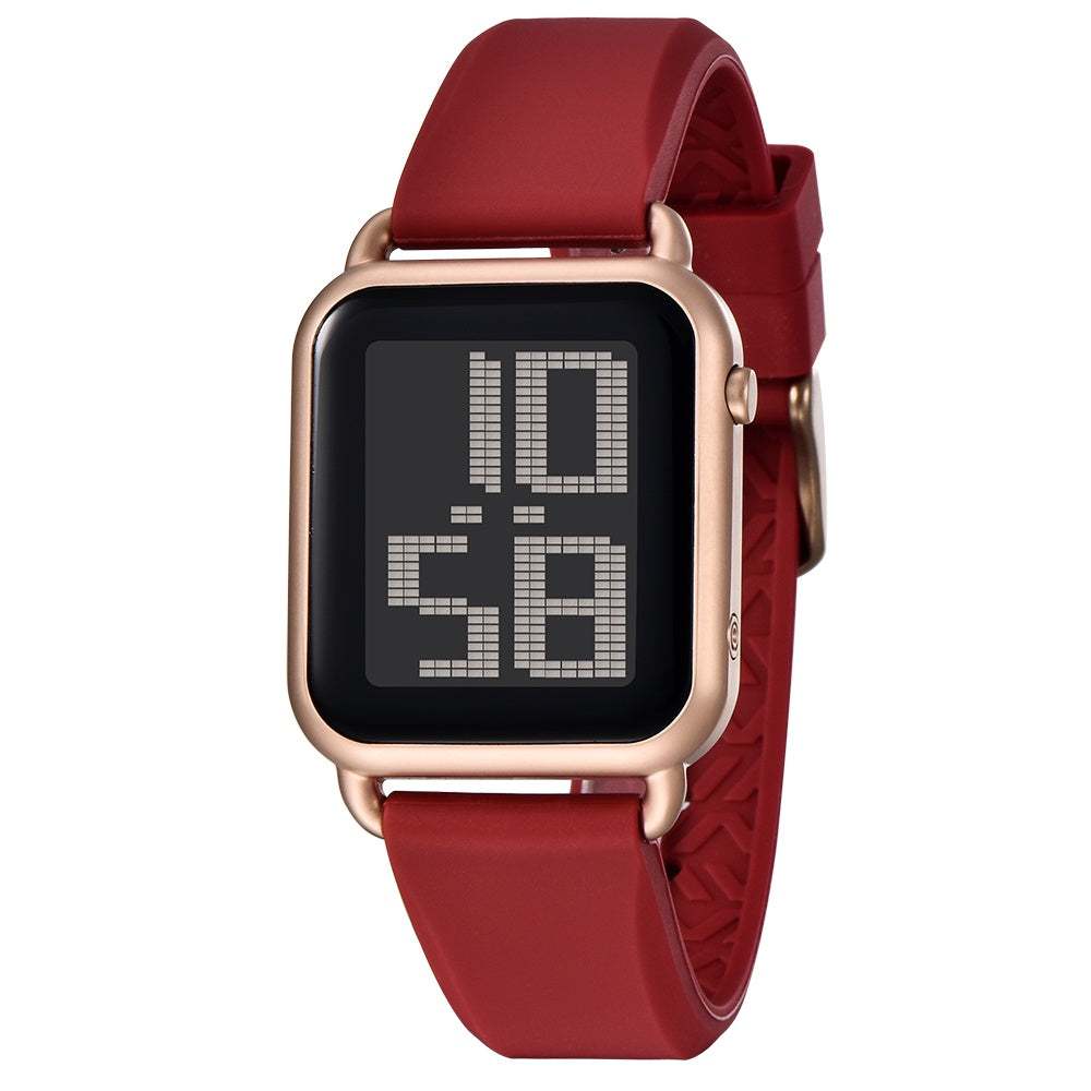 Jam Tangan Digital Wanita DIGITEC  DGS-6090