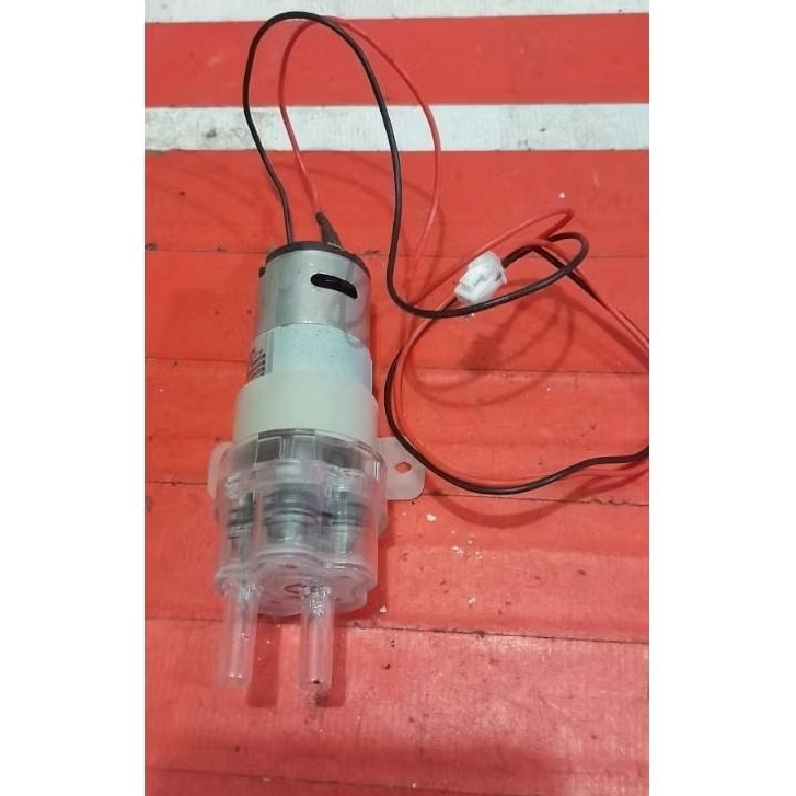 pompa dispenser Miyako original