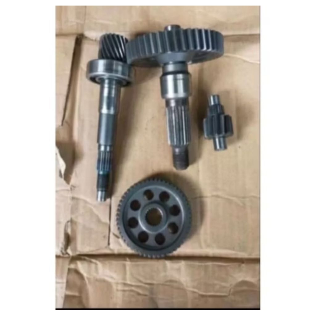 rasio beat karbu rasio sukupi karbu barang seken pnp