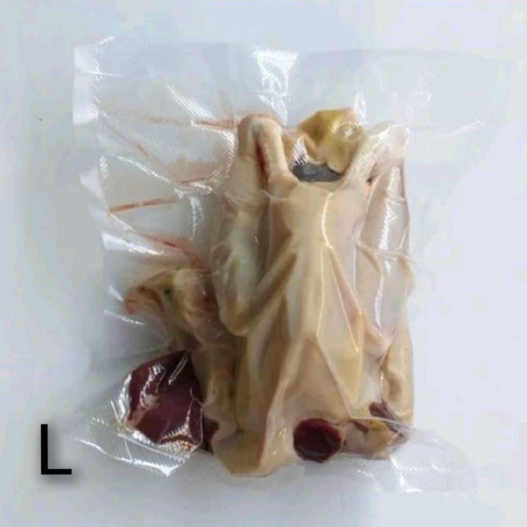 

Ayam Kampung Liar asli Solo Gurih Sehat Bergizi