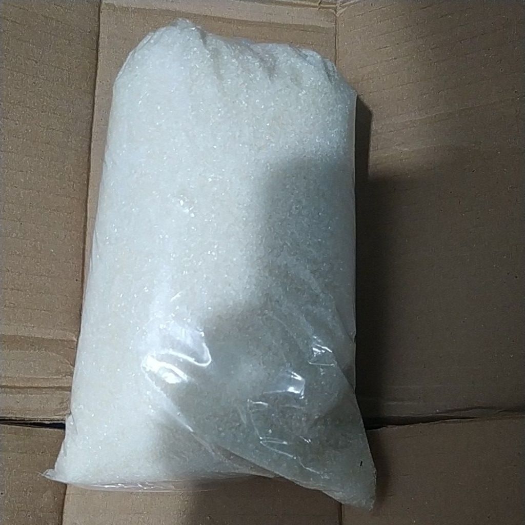 

Gula Lokal 1kg/Gula Curah 1kg