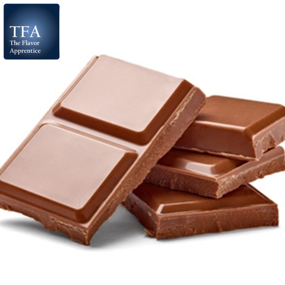 

TFA DX Milk Chocolate Flavor