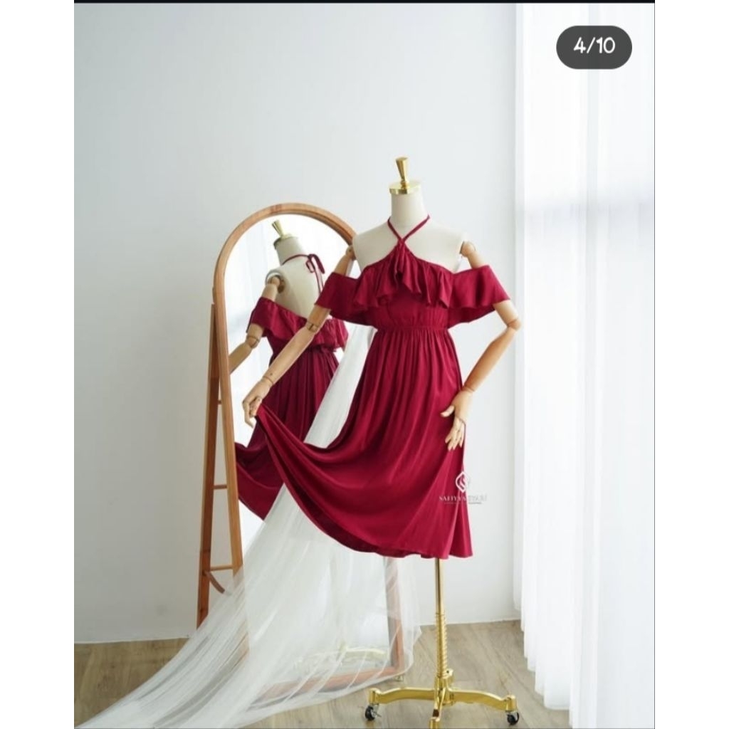 Dress by Safiyya.syari