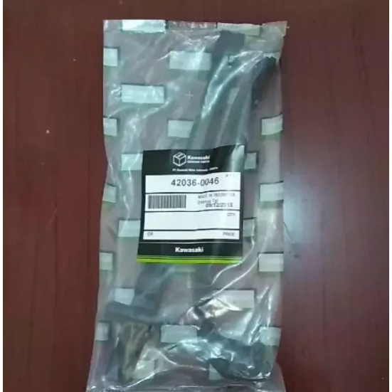 KARET TENSIONER KLX 150 LIDAH TENSIONER KLX150