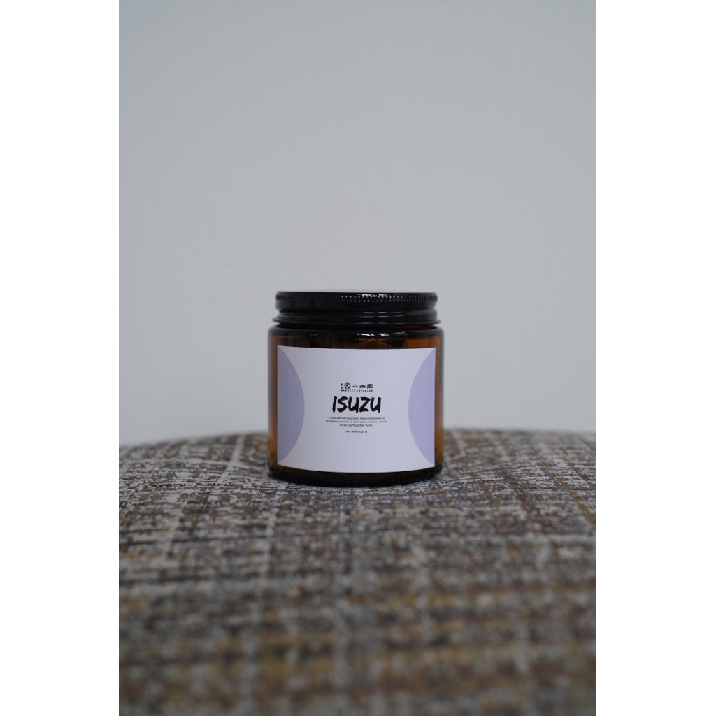 

[READY STOCK] MARUKYU KOYAMAEN MATCHA ISUZU CEREMONIAL GRADE