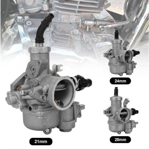 Karburator Motor Honda wave125 110-125CC 21mm Karbu karburator Racing wave125 Supra