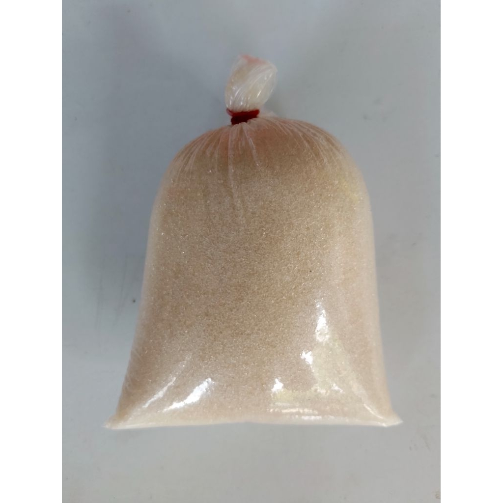

Gula Pasir Curah 1/4 Kg Timbangan