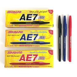 

BP STANDARD AE7 BIRU