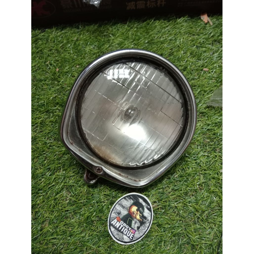 Replektor Suzuki f50 original second used