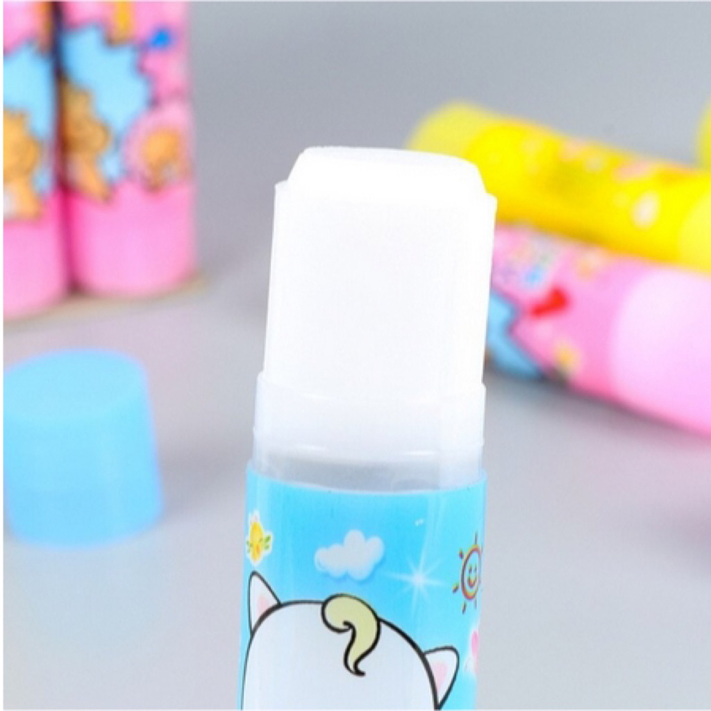 

lem kertas random perekat