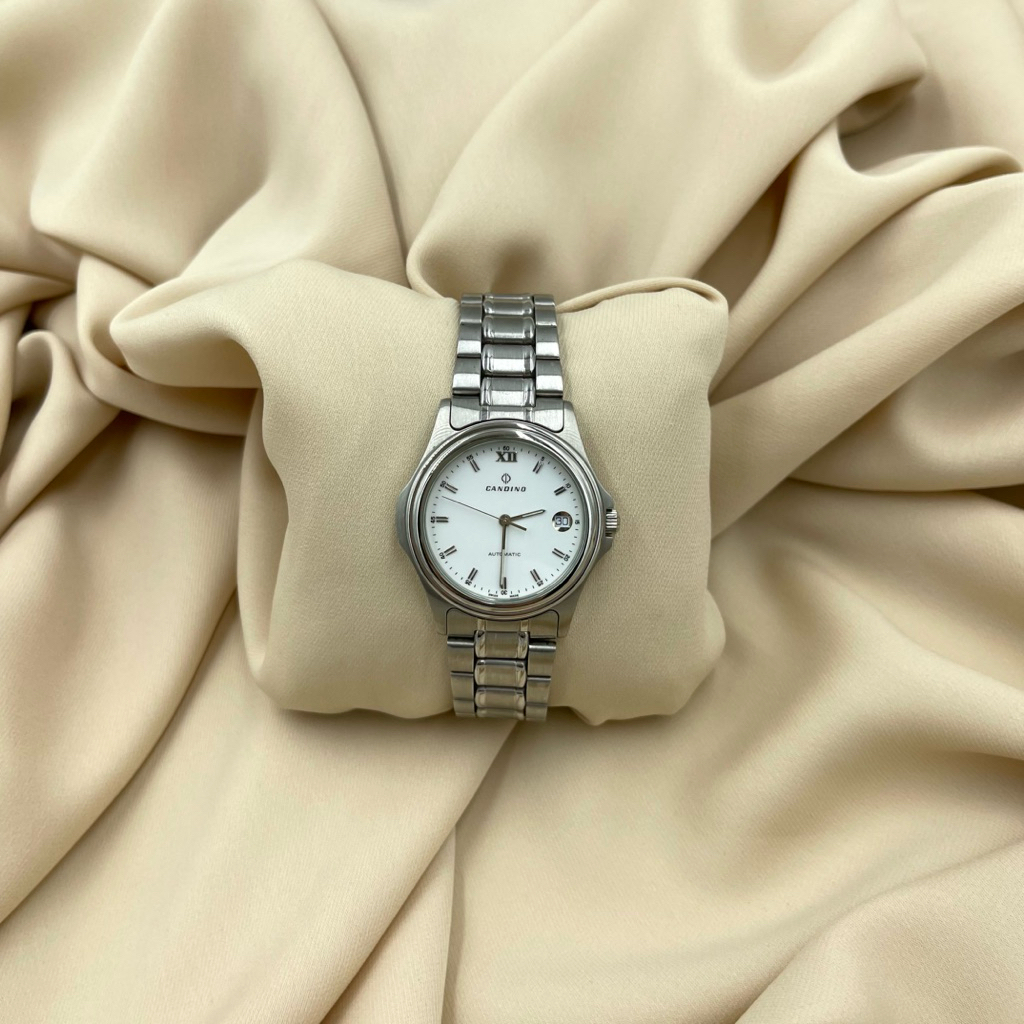 Jam Tangan Candino Wanita CA 1356-0481