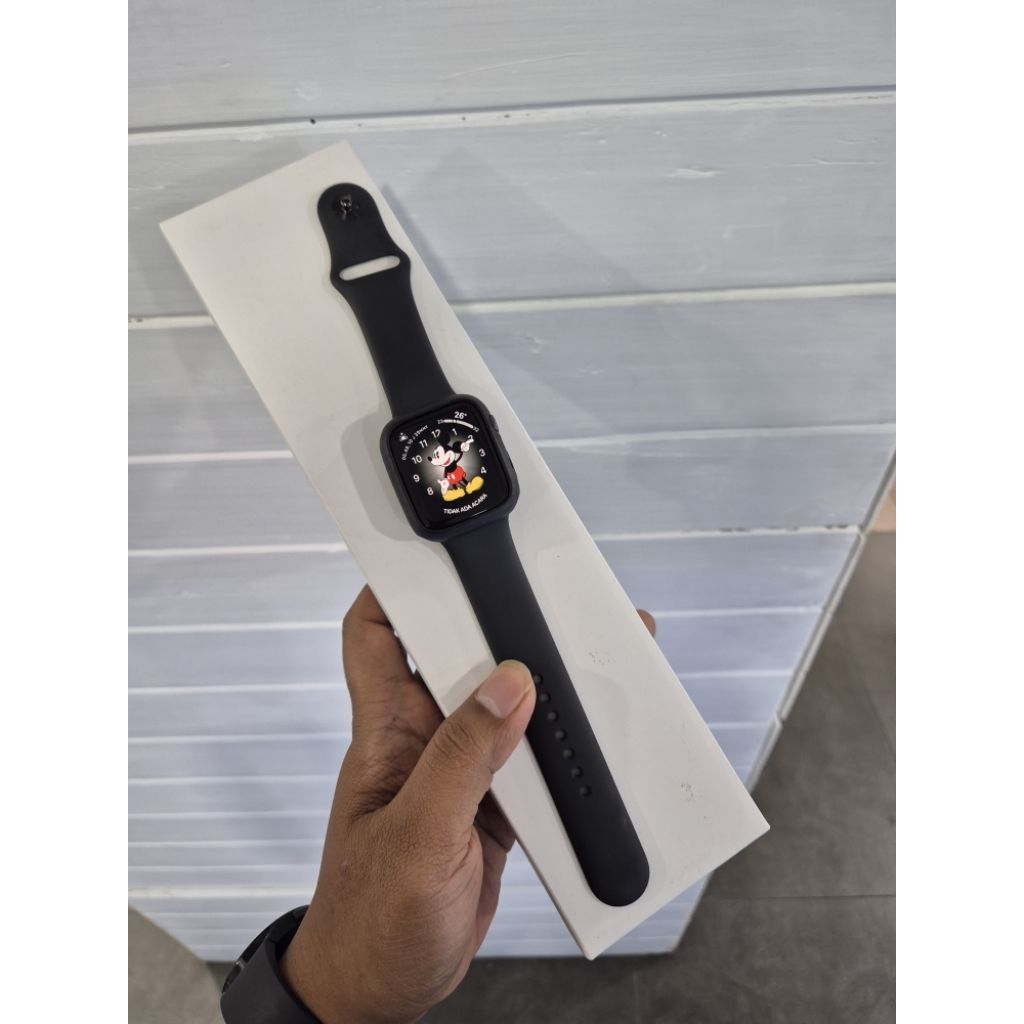 appel watch seris 6 44 mm