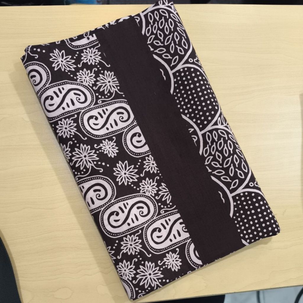Batik Sutra Dobby