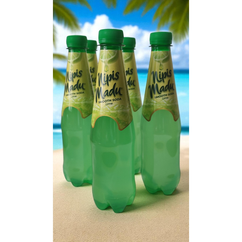 

Nipis Madu 330ml 1 Dus / Satuan – Minuman Segar Lemon Madu Murah ala iBar