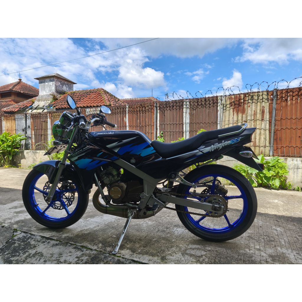 Velg mutakin mx king