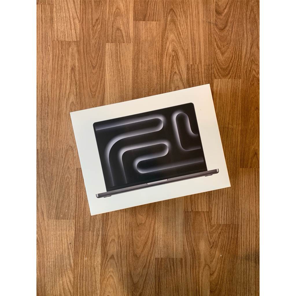 Macbook Pro M4 16GB / 512GB NEW